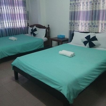 Thien Phuc Guesthouse Đà Lạt Ngoại thất bức ảnh
