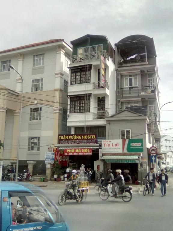 Thien Phuc Guesthouse Đà Lạt Ngoại thất bức ảnh