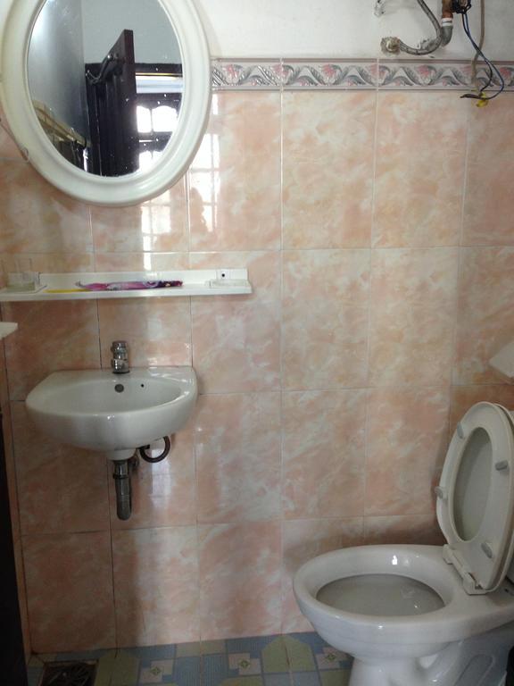 Thien Phuc Guesthouse Đà Lạt Ngoại thất bức ảnh