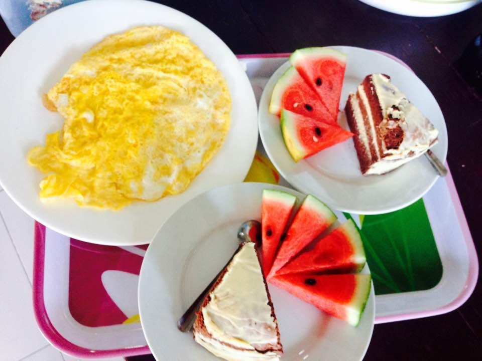 Thien Phuc Guesthouse Đà Lạt Ngoại thất bức ảnh