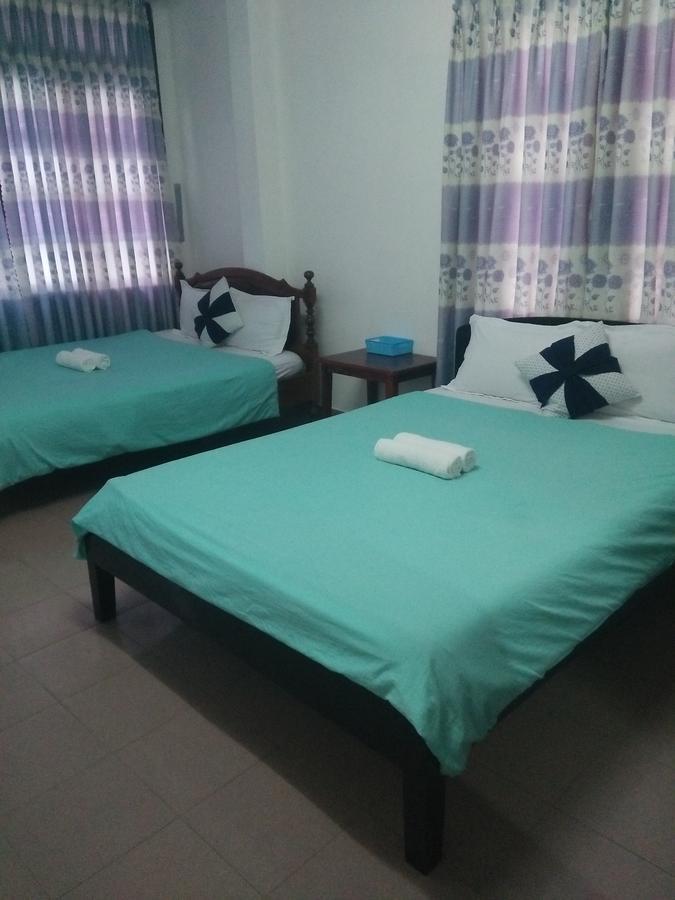 Thien Phuc Guesthouse Đà Lạt Ngoại thất bức ảnh