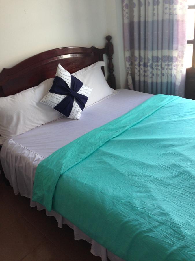 Thien Phuc Guesthouse Đà Lạt Ngoại thất bức ảnh