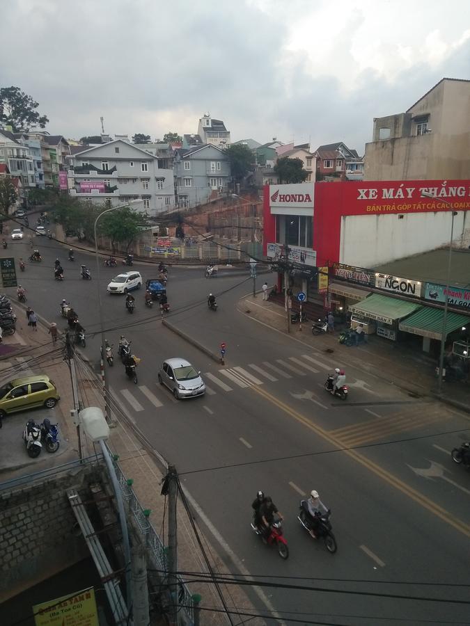 Thien Phuc Guesthouse Đà Lạt Ngoại thất bức ảnh