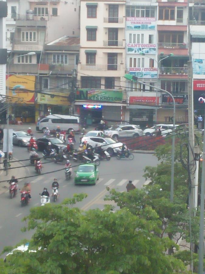 Thien Phuc Guesthouse Đà Lạt Ngoại thất bức ảnh