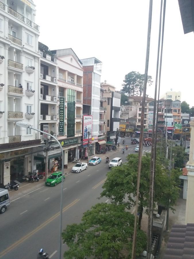 Thien Phuc Guesthouse Đà Lạt Ngoại thất bức ảnh