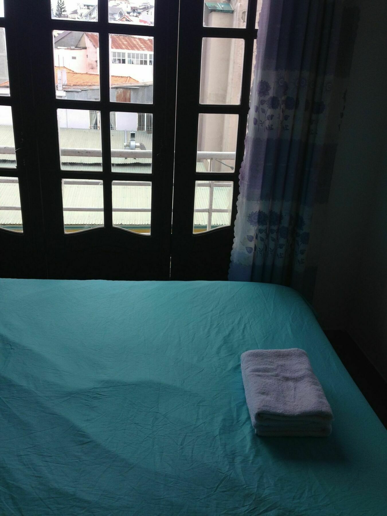 Thien Phuc Guesthouse Đà Lạt Ngoại thất bức ảnh