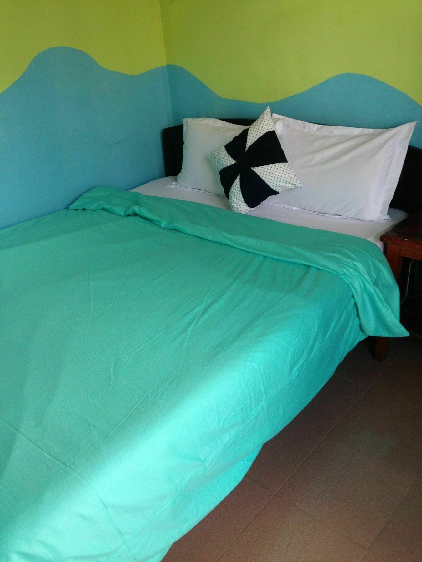 Thien Phuc Guesthouse Đà Lạt Ngoại thất bức ảnh
