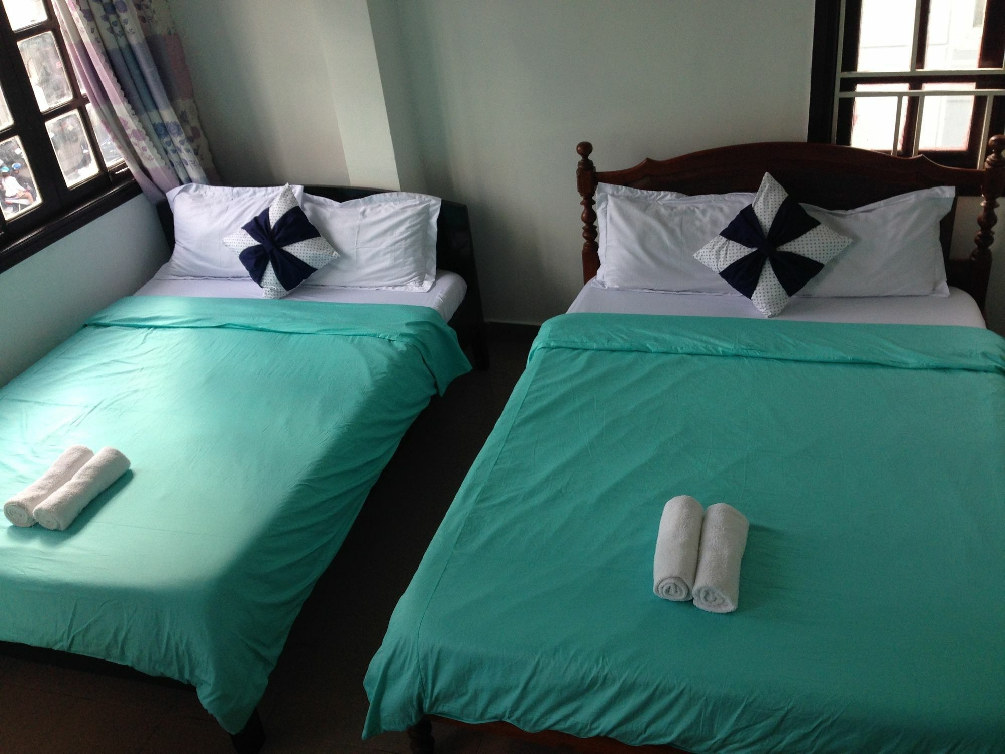 Thien Phuc Guesthouse Đà Lạt Ngoại thất bức ảnh