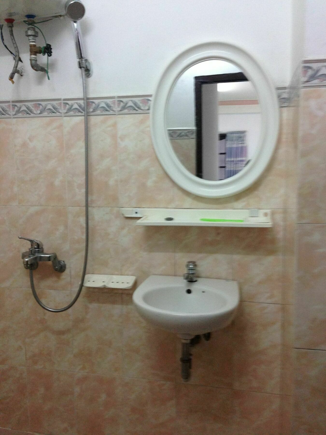 Thien Phuc Guesthouse Đà Lạt Ngoại thất bức ảnh